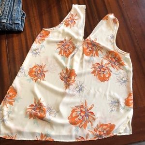 Super cute blouse never worn